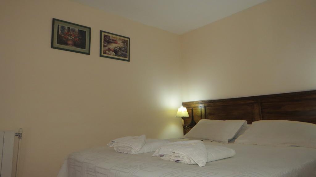 Cana Blaya Apart Hotel Villa de Merlo ภายนอก รูปภาพ