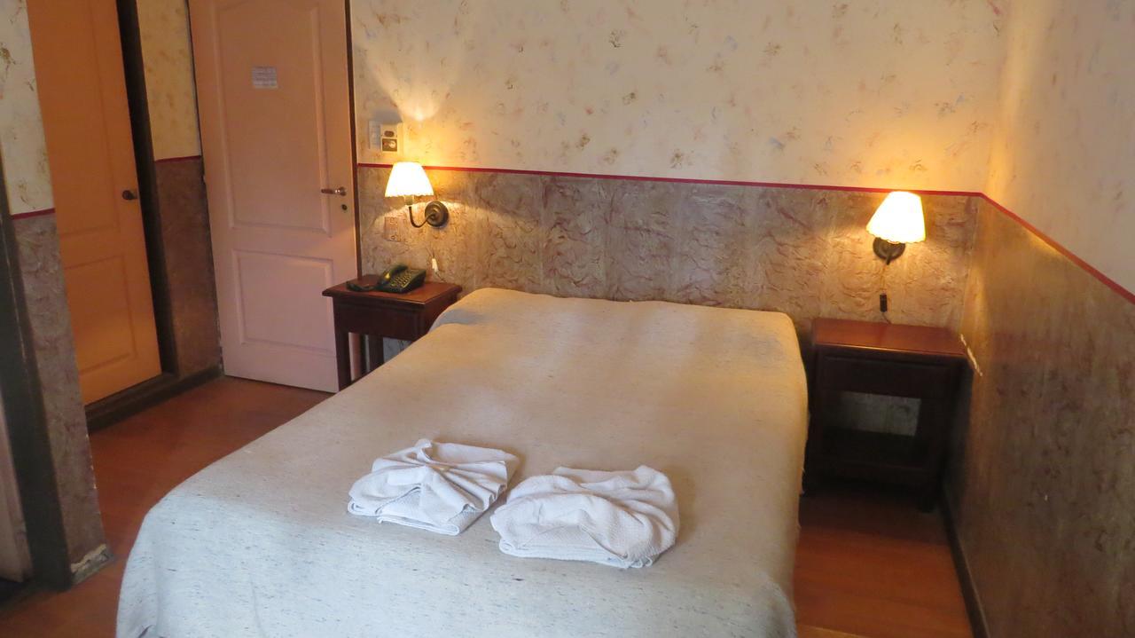 Cana Blaya Apart Hotel Villa de Merlo ภายนอก รูปภาพ