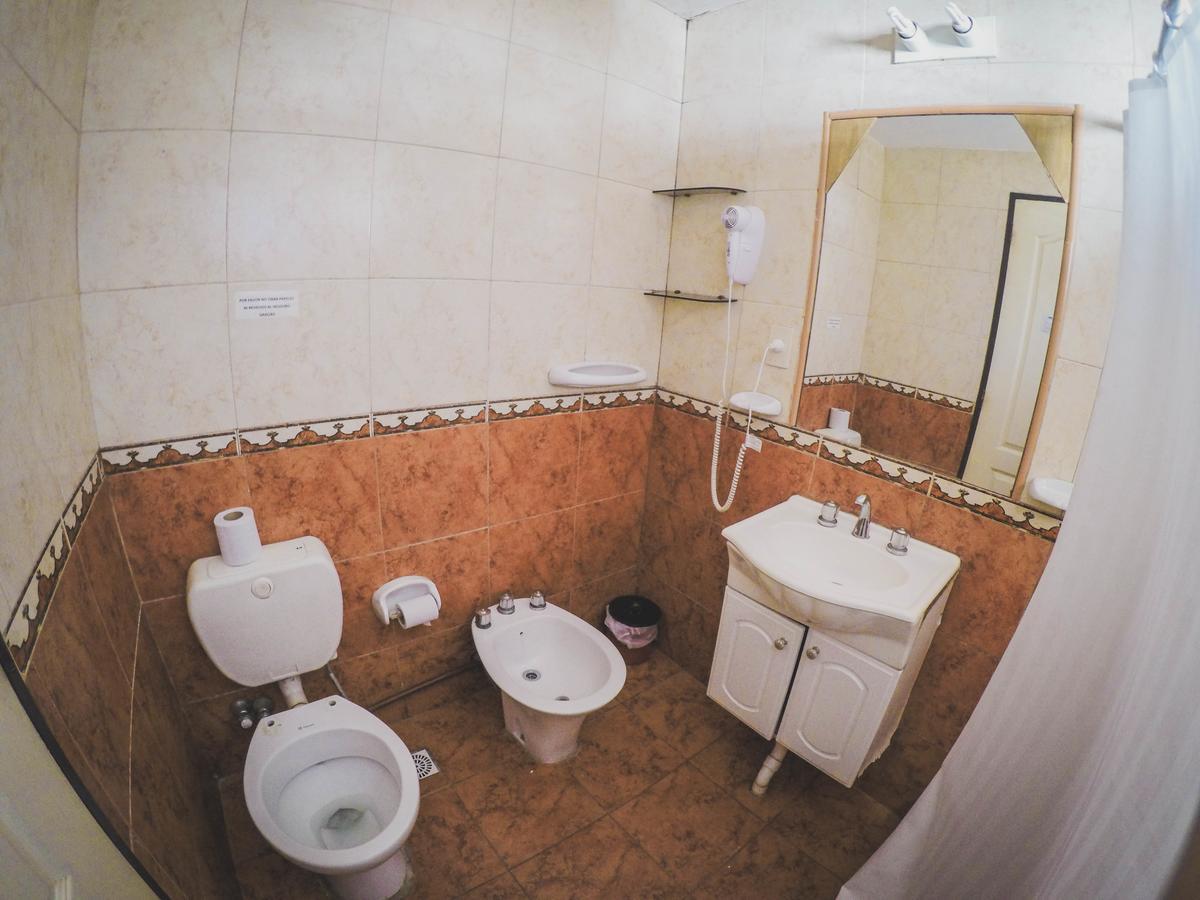 Cana Blaya Apart Hotel Villa de Merlo ภายนอก รูปภาพ